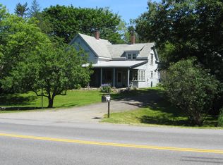 124 Searsport Ave, Belfast, ME 04915