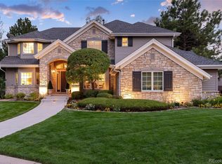 4450 W Aberdeen Ave, Littleton, CO 80123