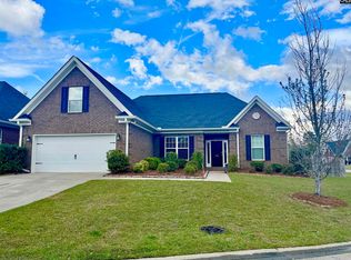 526 Bronze Dr, Lexington, SC 29072