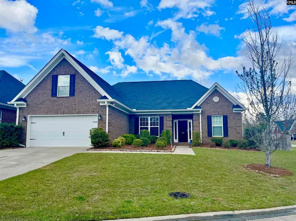 526 Bronze Dr, Lexington, SC 29072