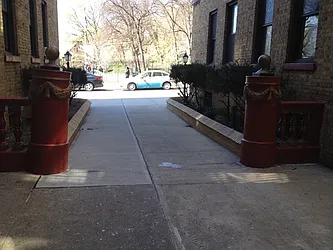 Rented by Abba Realty Associates INC