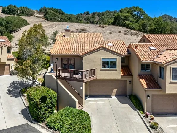 2366 Snowberry Ct, Avila Beach, CA 93424