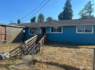 2436 E Ryan, Port Angeles, WA 98362