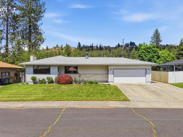 3314 W Beacon Ave, Spokane, WA 99208