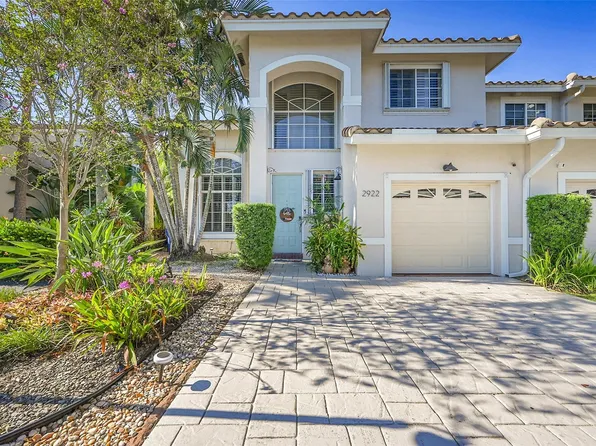 2922 Port Royale Lane #2922, Fort Lauderdale, FL 33308