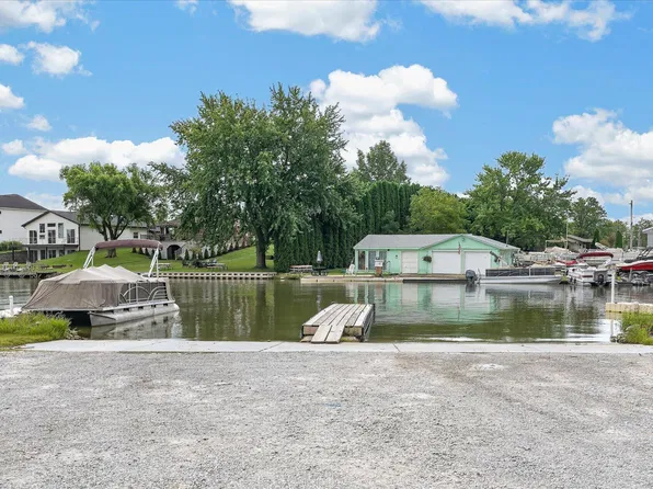 2600 Karok Dr, London, OH 43140
