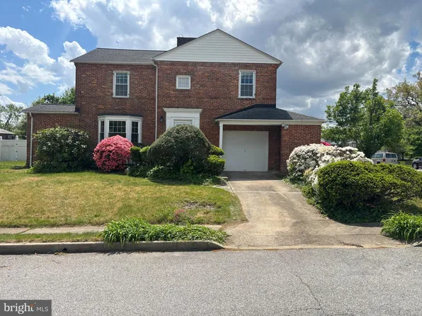 5913 Wakehurst Way, Baltimore, MD 21239