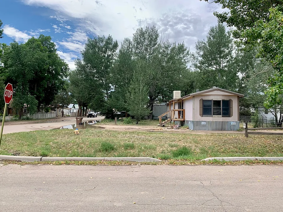 601 W Allen Ave #B