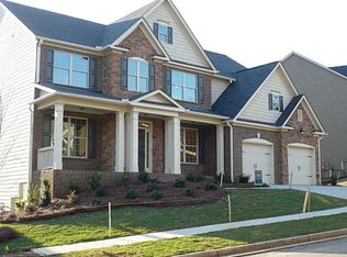 143 Lake Reserve Way, Canton, GA 30115