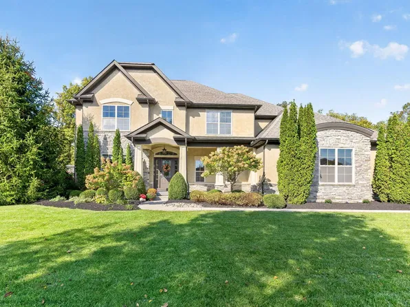 8620 Mallard Cir, Plain City, OH 43064