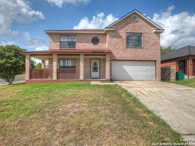 8254 Brisbane, Converse, TX, 78109