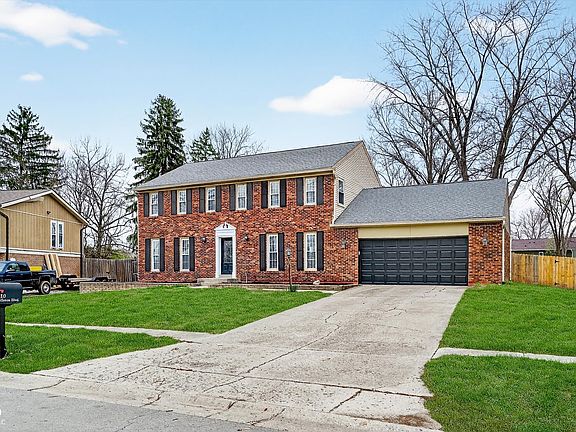 3rd image of 8210 Castleton Blvd