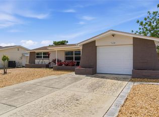 7608 Sue Ellen Dr, Port Richey, FL 34668