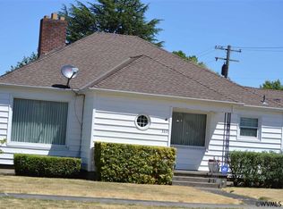 360 C St, Independence, OR 97351