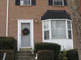 12 Stone Park Pl, Baltimore, MD 21236