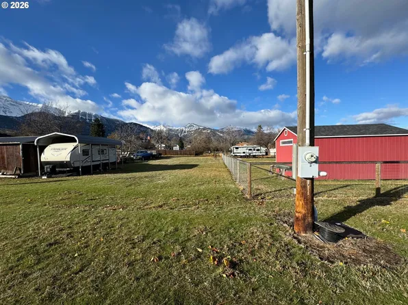0 S East St, Joseph, OR 97846