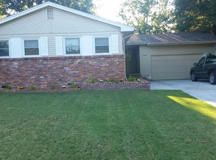 2802 S Hudson Pl, Tulsa, OK 74114