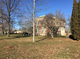 316 Howard Ave, Rockville, IN