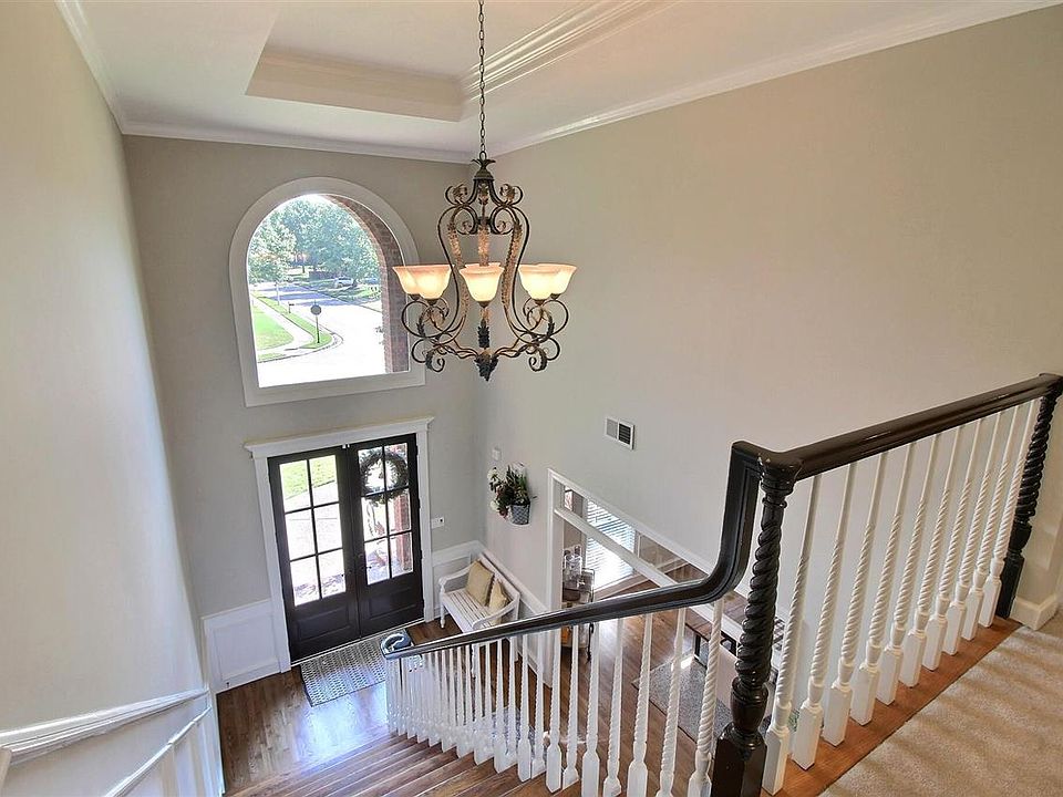 805 Green Oaks Ln, Collierville, TN 38017 Zillow