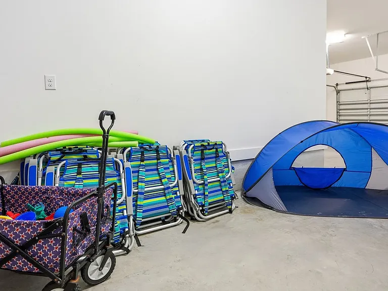 Storage Room