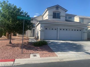 1664 Framingham Ct, Paradise, NV 89123