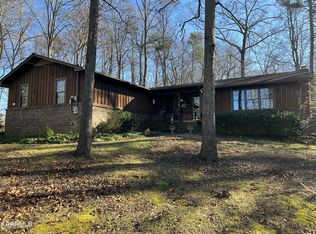 2337 Evergreen Rd, Louisville, TN 37777