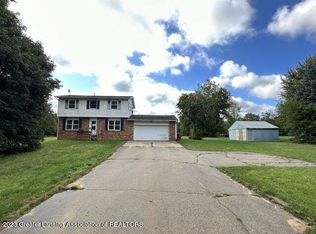 2662 E Nye Hwy, Charlotte, MI 48813