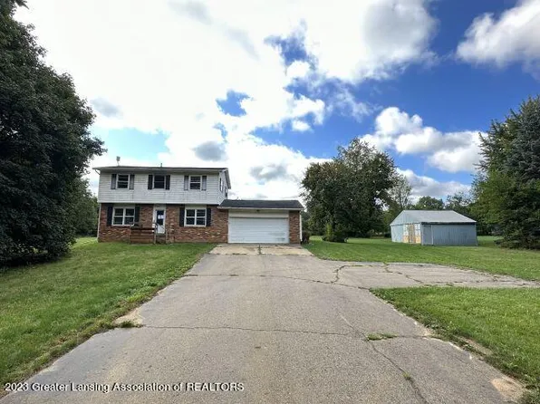 2662 E Nye Hwy, Charlotte, MI 48813