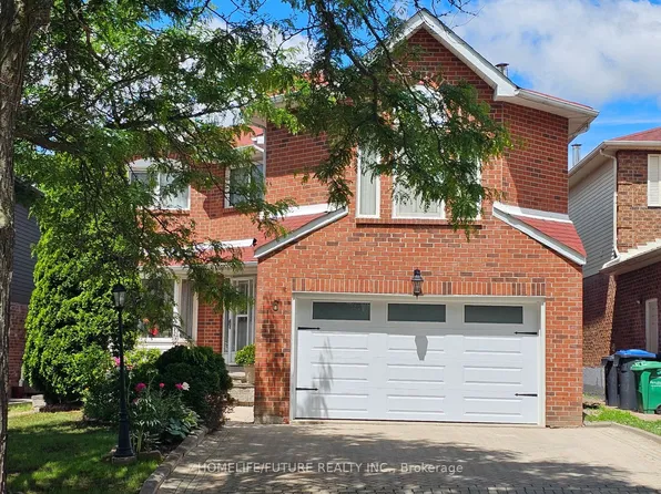 6 Cousins Ct, Brampton, ON L6Y 3K6