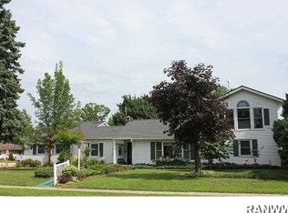 608 3rd St, Pepin, WI 54759