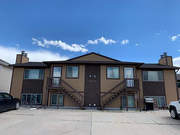 2nd image of 1724 Fetterman Dr APT 2