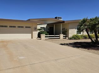 10626 W Welk Dr, Sun City, AZ 85373