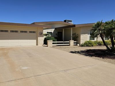 10626 W Welk Drive, Sun City, AZ, 85373