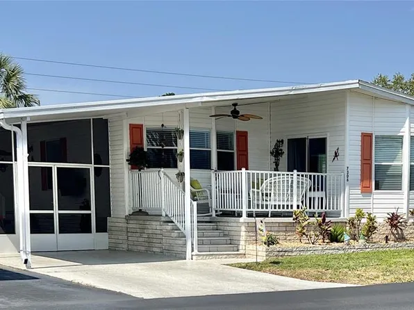 7306 Americana Dr NE #144, Saint Petersburg, FL 33702