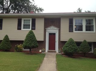 100 Princeton Ln, Bel Air, MD 21014