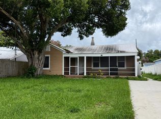 1204 Easter Avenue, Fort Pierce, FL 34950