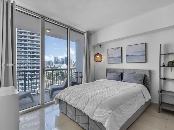 1750 N Bayshore Dr APT 1204, Miami, FL 33132