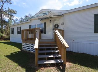 128 Tennessee Ave, Wewahitchka, FL 32465