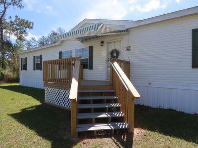 128 Tennessee Ave, Wewahitchka, FL, 32465
