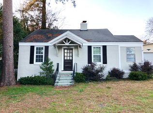 1721 Oak Dr, Augusta, GA 30904