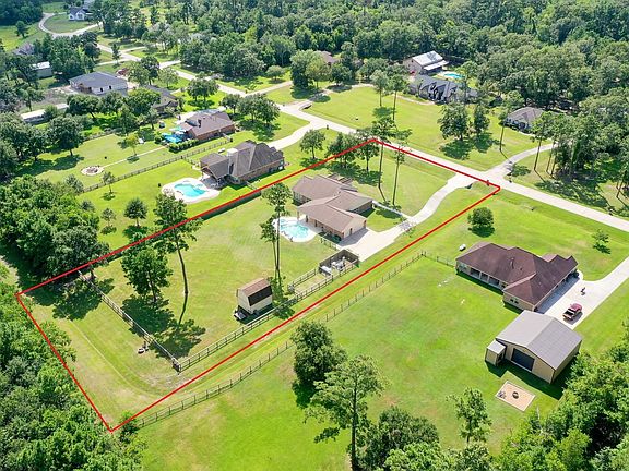 3rd image of 7219 Bayou Timbers Dr
