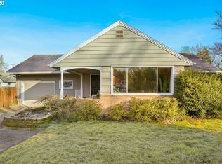13841 NW Pioneer Rd, Portland, OR 97229