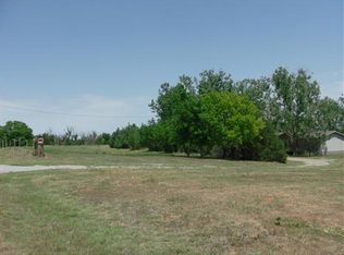 12416 N 2250 Rd, Rocky, OK 73661