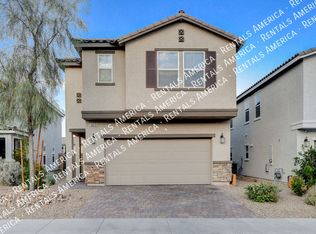 6820 Calvitero St, Las Vegas, NV 89149