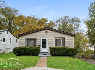 729 Dammert Ave, Saint Louis, MO