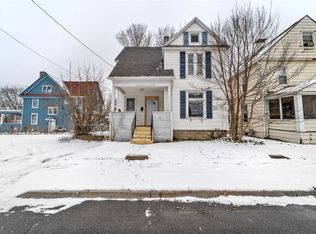 1 Dennison Ave, Binghamton, NY 13901