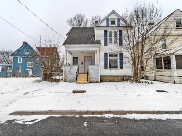 1 Dennison Ave, Binghamton, NY 13901