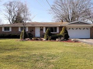 7425 Hopkins Rd, Hamilton Twp, OH 45039