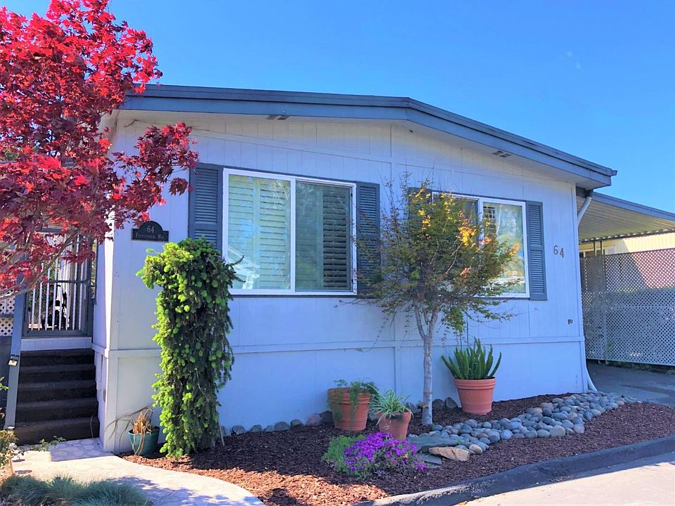 1st image of 64 Pepperwood Way #64