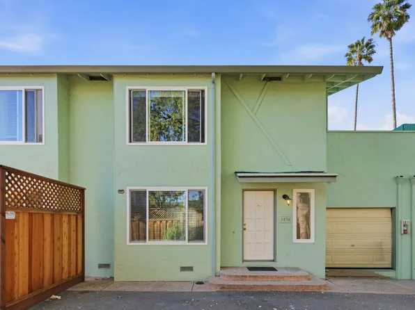 1456 Oxford St, Redwood City, CA 94061